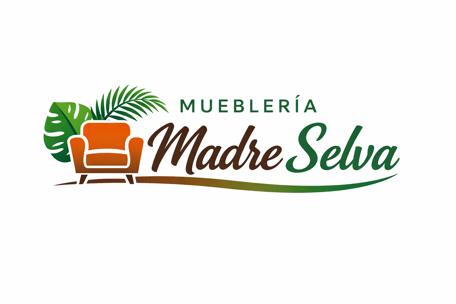 Logo Madre Selva